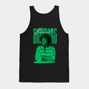 Richard simmons///original retro Tank Top